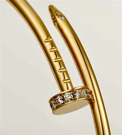 cartier bracelet weight
